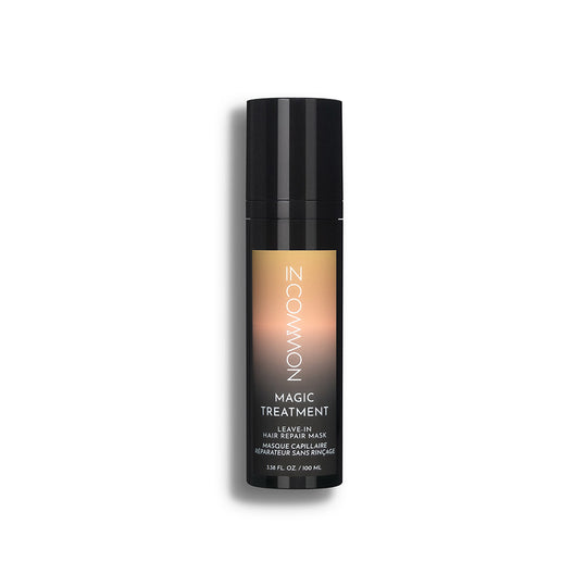 Magic Treatment Leave-In Hair Repair Mask banner